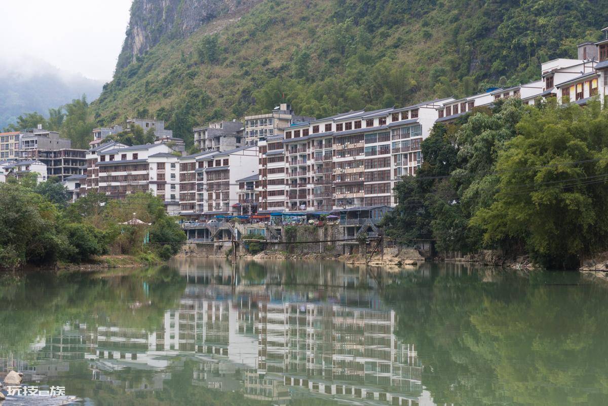 长寿村巴马在什么地方(长寿村巴马很普通但百岁老人很多)-图片4